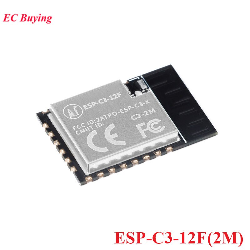 Mô Đun Hai Chế Độ ESP32-C3 ESP32 ESP C3 C3S 12F 13 13U 01M 32S Mini 5.0 5.0 ESP32-C3N ESP32-C3-32S