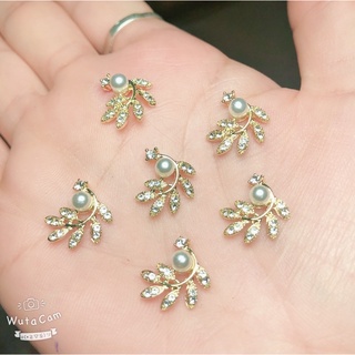 [Phụ kiện Nail ]Phụ kiện đính móng 02
