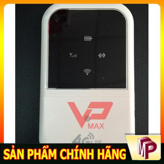 Bộ phát Wifi 4G Mifi LTE đa sim - Minh Phong Store