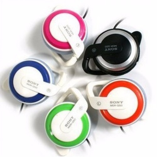 [Giảm Giá] Tai nghe móc tai Q50