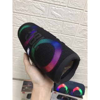 Loa bluetooth Charge 5 đèn led siêu đẹp