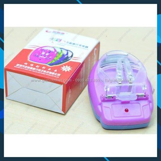 Cục Sạc Pin Điện Thoại Đa Năng