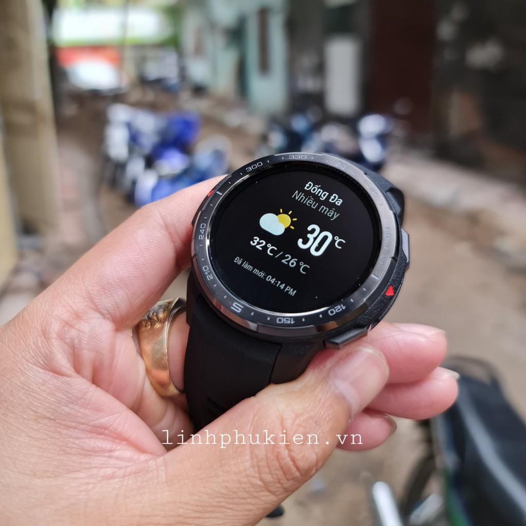 Đồng hồ thông minh Honor Watch GS Pro