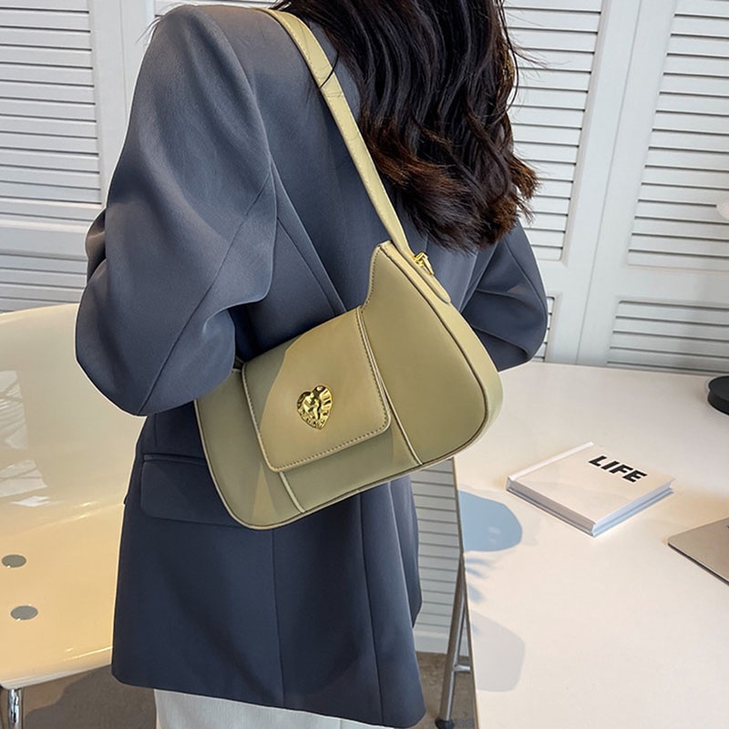 Túi Đeo Chéo Vai Thời Trang Cao Cấp Dành Cho Nữ