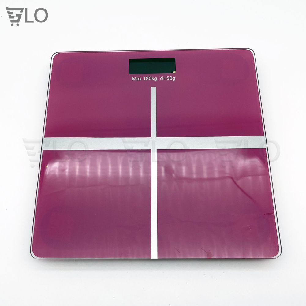 [Hỏa Tốc HCM] Cân Điện Tử 180kg Hình Chữ Thập