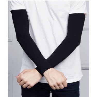 Gang Tay Chống Nắng Chống Tia UV Vải Lụa Siêu Mát Hở Ngón THẾ GIỚI ĐỒ CÂU LURE 68