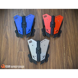 Mão đầu cnc thailand yamaha mt15 mẫu mới cực đẹp và ngầu
