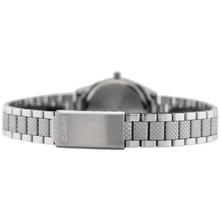 Đồng hồ Nữ Casio LTP-1274D-7BDF dây inox