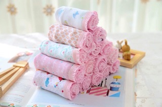 Set 12 quần chip bé gái