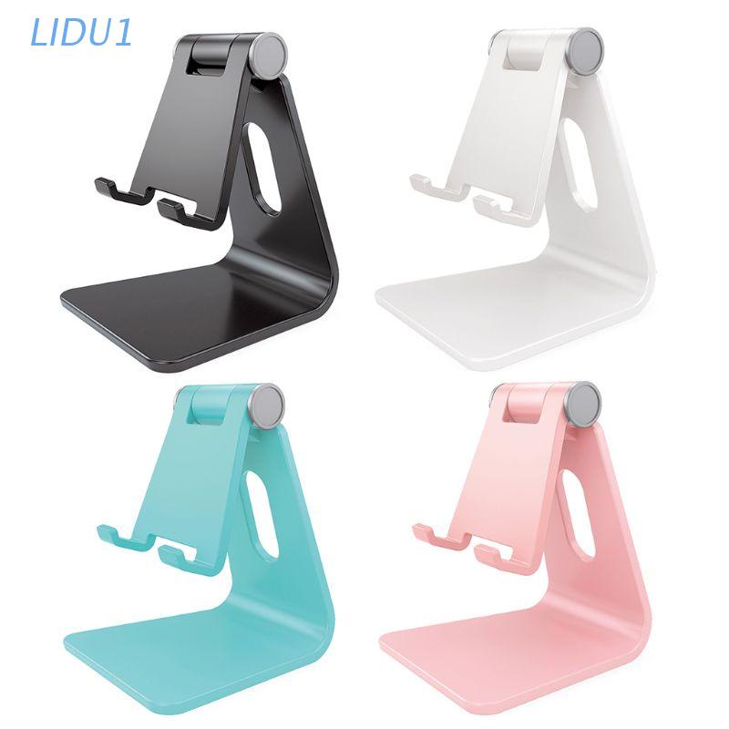 Giá đỡ điện thoại bằng nhựa có thể điều chỉnh đa năng tiện dụng cho iPhone | BigBuy360 - bigbuy360.vn