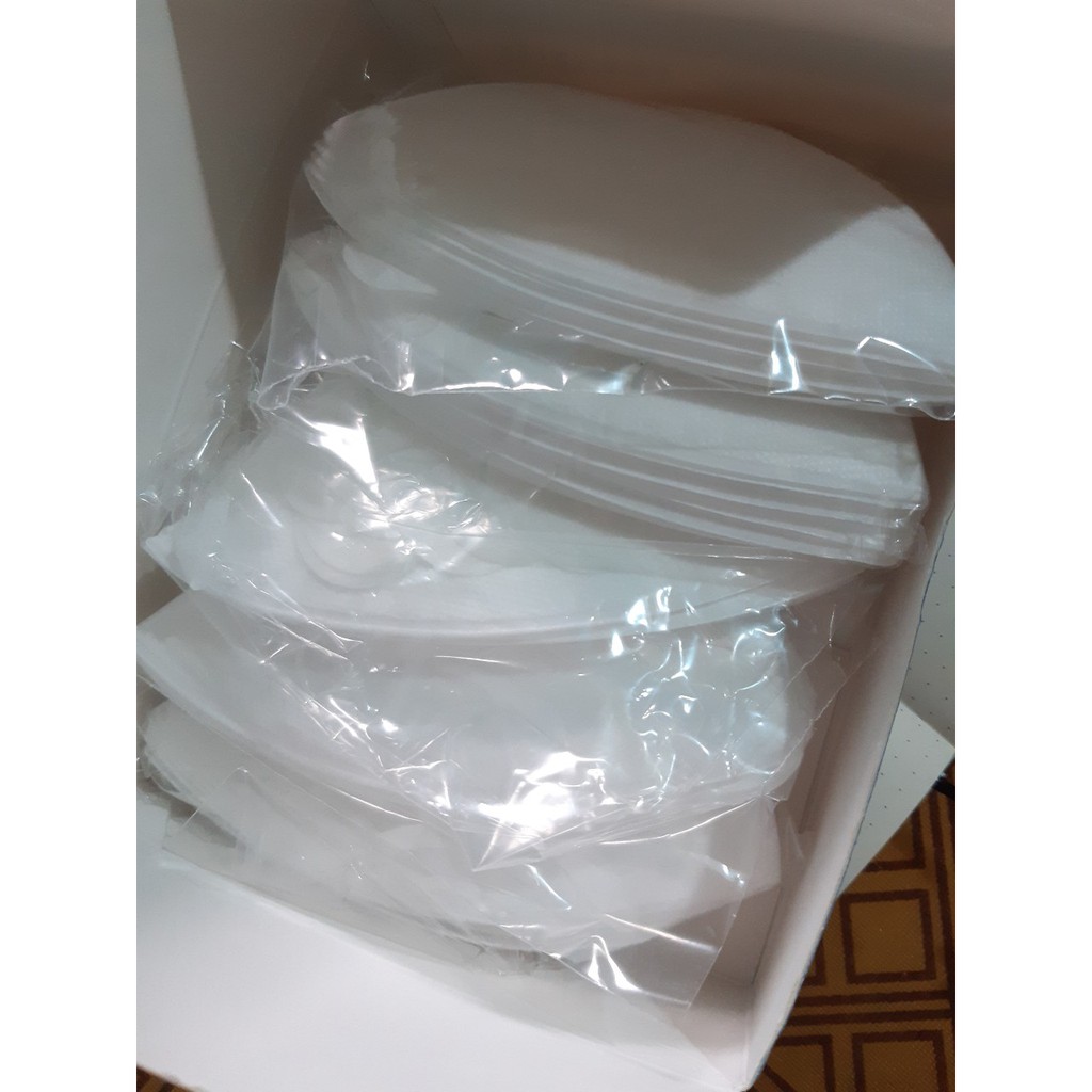 [Sale 3 ngày] Khẩu Trang 3D Mask  Masuji Xuân Lai Công nghệ Nhật Bản Hộp 50 Chiếc Lọc khuẩn Lọc Mùi Êm Mềm Mại | BigBuy360 - bigbuy360.vn