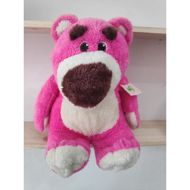 Gấu dâu lotso toy story