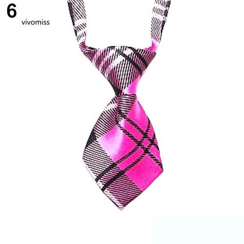 Cà vạt đeo cổ dễ thương cho thú cưng