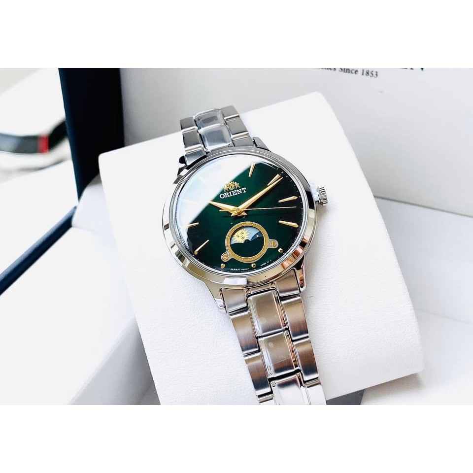 Đồng hồ nữ ORIENT OPEN HEAT  LIMITED EDITION RA-KB0005E00B