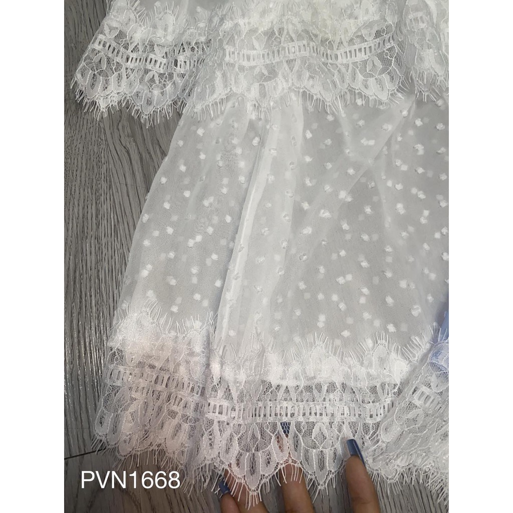 [Mã FATHANG5 giảm 10K đơn 50K] Maxi ren phía trước | BigBuy360 - bigbuy360.vn