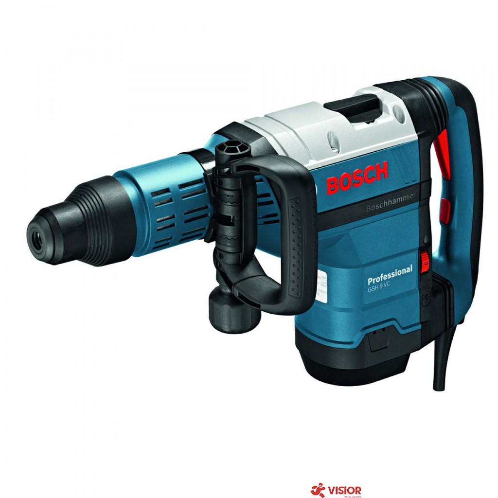 Máy đục bê tông Bosch GSH 9 VC