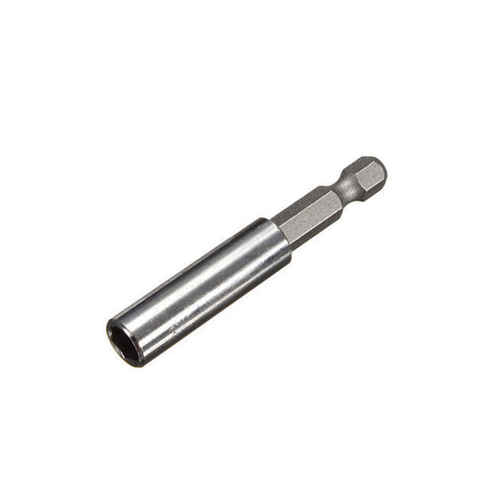 Giá Đỡ Mũi Khoan Từ Tính Hình Lục Giác 60mm 1 / 4 "