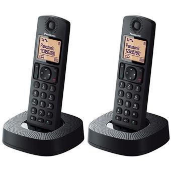 Điện thoại bàn không dây Panasonic KX-TGC312