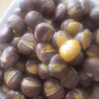 Combo 5kg hạt dẻ tươi Giá sỉ