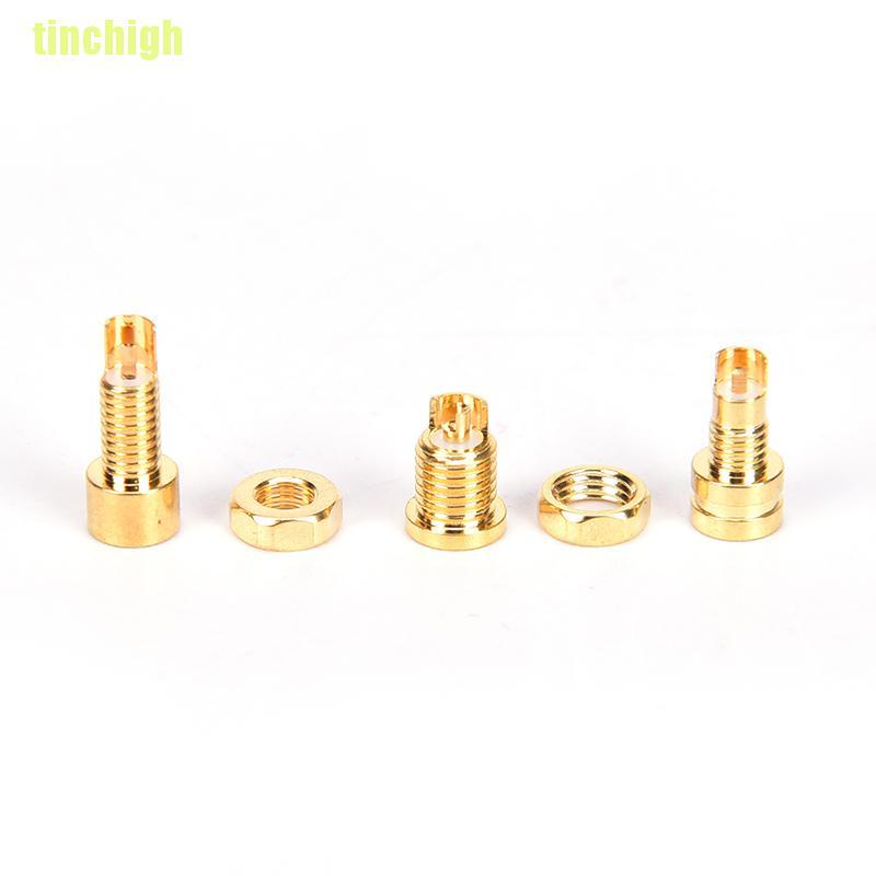 Đầu Nối Pin Pcb 1 Mmcx Ie800 Diy