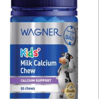 Calci milk