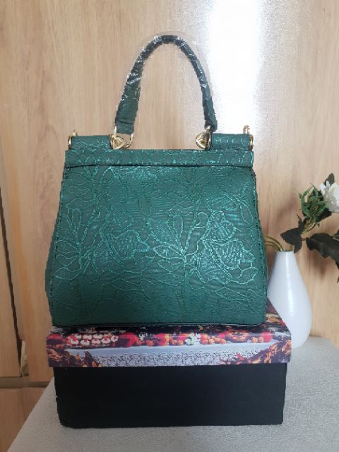 Túi D&G sale 280K