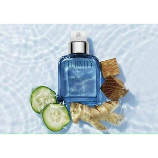 Nước hoa calvin klein eternity aqua for men edt
