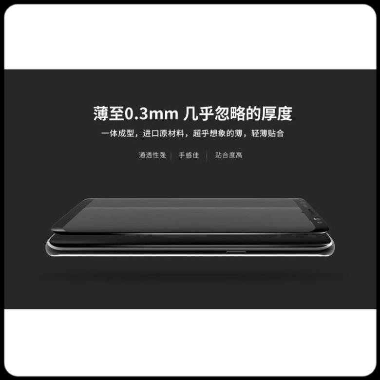 Kính cường lực Remax GL-08 SAMSUNG S8/S8plus/S9/S9plus