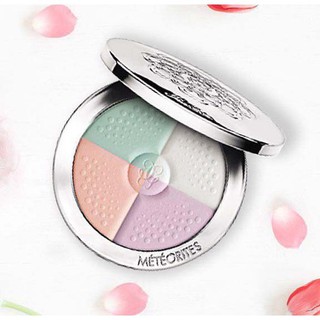 Phấn Phủ Ngọc Trai Guerlain Meteorites Compact Powder New Year 2019