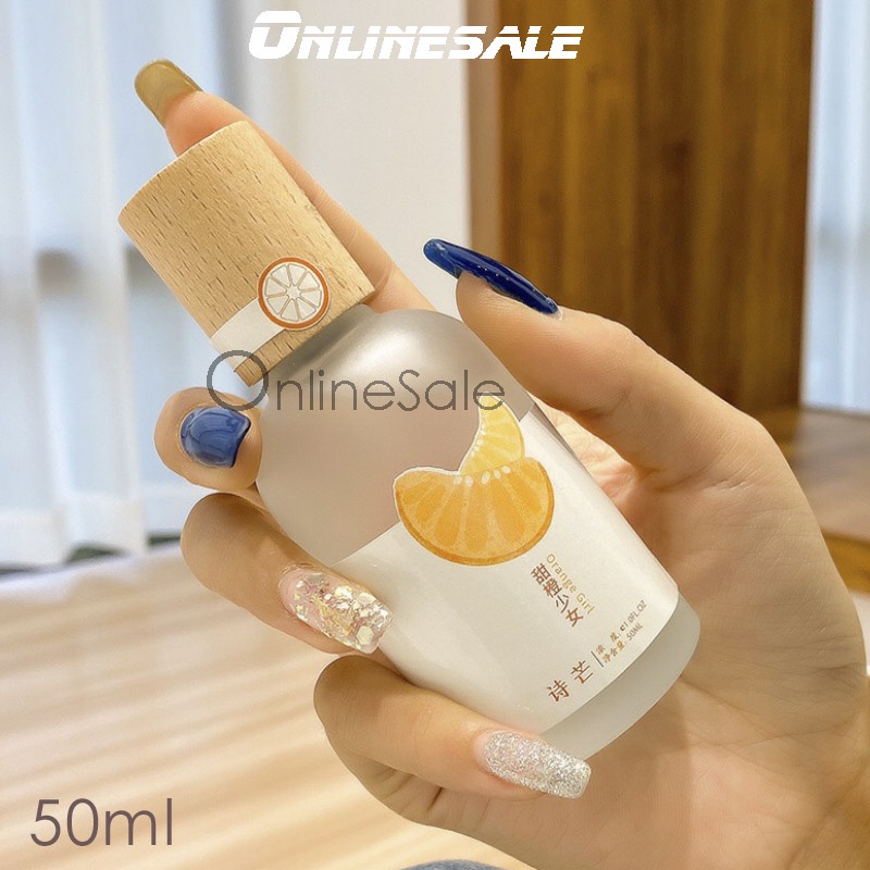 [MẪU MỚI 50ml] Nước hoa xịt thơm toàn thân Body Mist 50ml Shimang Nội địa Trung nắp gỗ hương thơm dịu dàng thanh mát | BigBuy360 - bigbuy360.vn