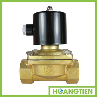 Van điện từ UNI-D phi 27