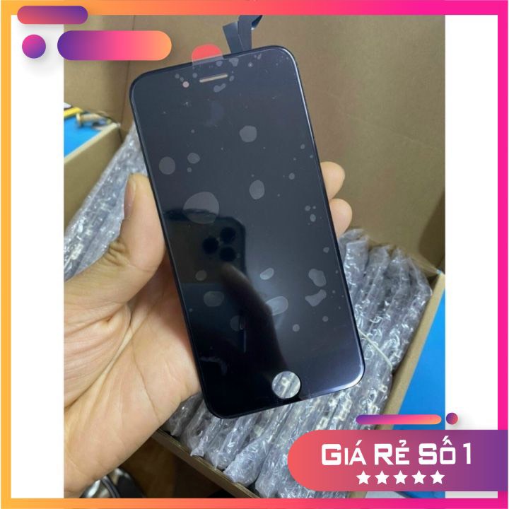 Màn hình iphone 6s zin, cảm ứng mượt-giá rẻ-Chất lượng tốt