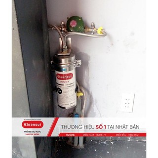 Máy lọc nước Mitsubishi Cleansui MP02-3