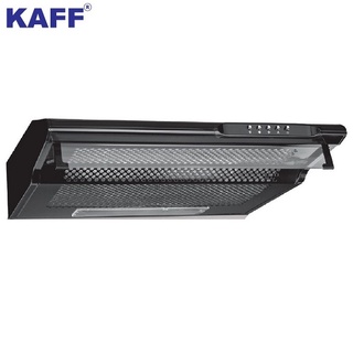 Máy hút mùi bếp 7 tấc Kaff KF-8710B/KF-701B - Bảo hành chính hãng 3 năm