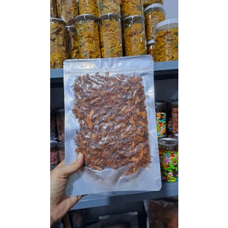 200g bò vụn nhiễn (trộn bánh tráng)