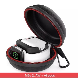 Túi đựng Apple Watch Portable