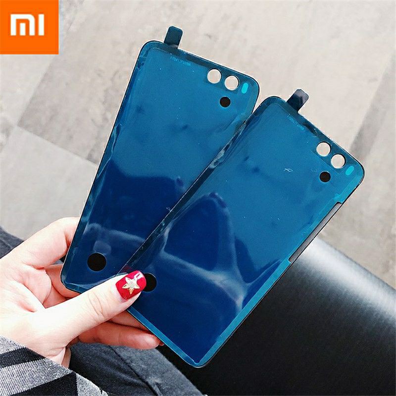 Vỏ thay nắp lưng kính cho Xiaomi Mi 6 Zin máy đẹp như mới
