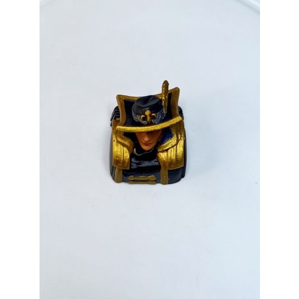 Keycap valhein