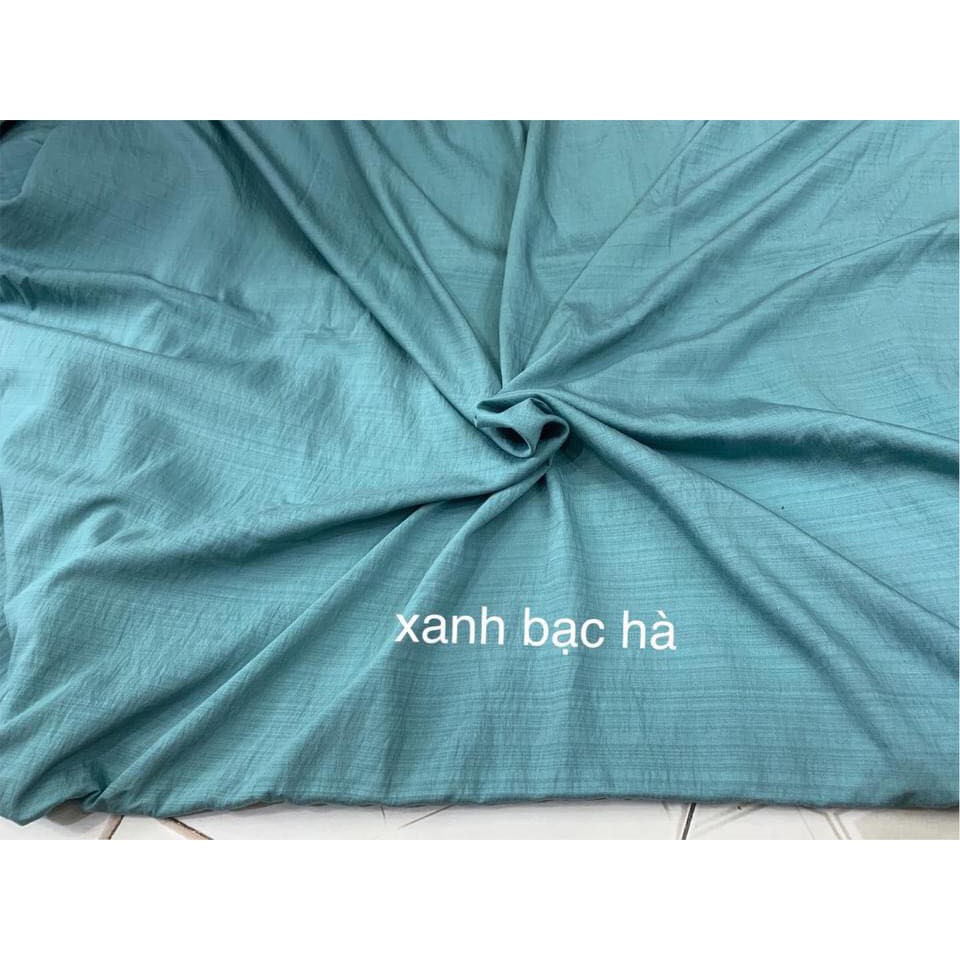 Vải linen xược