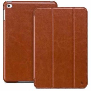 Bao da IPad mini 5/ Mini 4 chính hãng Hoco Crystal