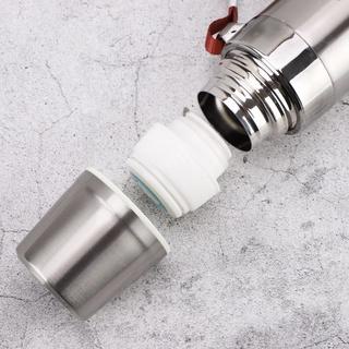 Bình giữ nhiệt TRAVEL siêu tốt 800ML sữ nóng lạnh 12 tiếng