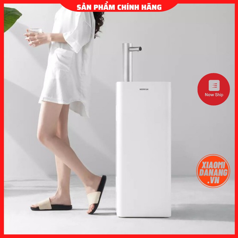 Cây nước nóng thông minh Xiaomi MORFUN MF809 kết nối App Mihome