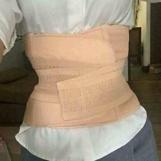 Đai Gen bụng giảm mỡ