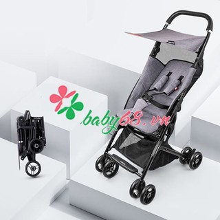 XE ĐẨY SEEBABY A2