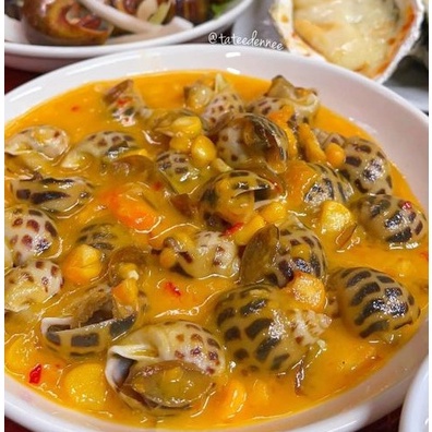 Sốt bơ tỏi❤️❤️Tmart - Thực phẩm sạch