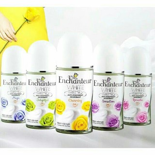 Lăn khử mùi Enchanteur 25ml