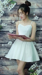 VẢI THÔ (KATE) LỤA HÀN QUỐC CAO CẤP 100%COTTON