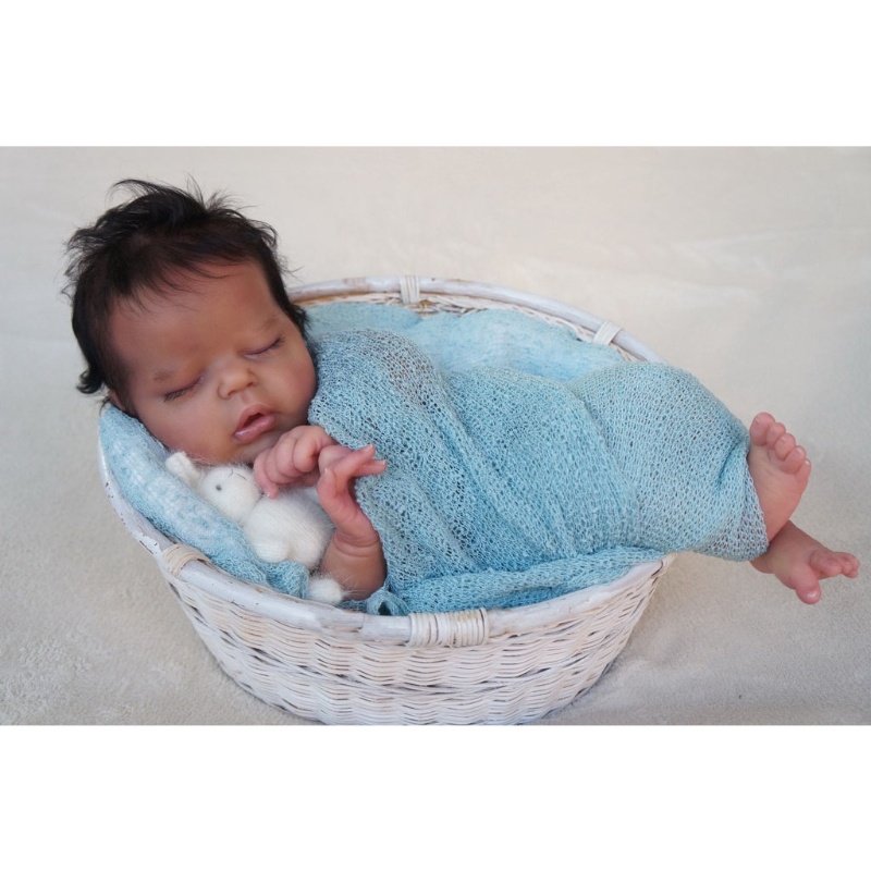 Bộ Búp Bê Đồ Chơi 56CM Có Thể Tháo Rời