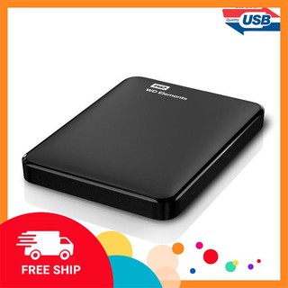 Box di động ssk orico wd_cho hdd ssd chuẩn sata 2.5 usb 3.0