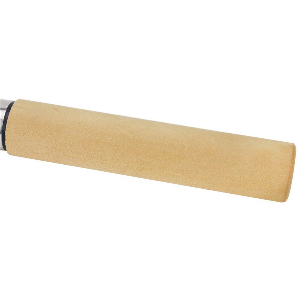 Cần Câu Cá Mùa Đông Mini Chống Trượt